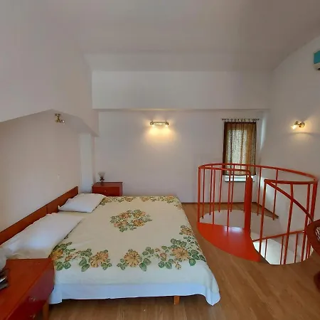 Istria Apartment *