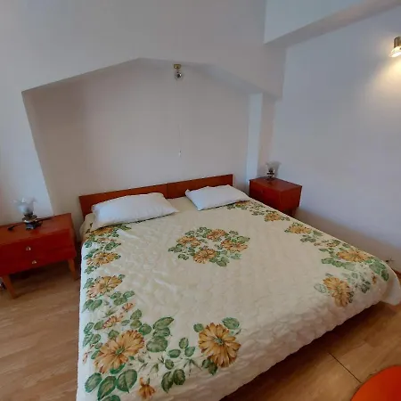 Istria Apartment *