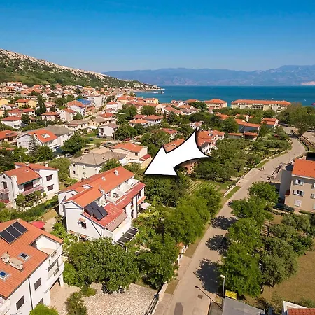 Istria Appartement