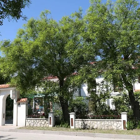 Istria Appartement
