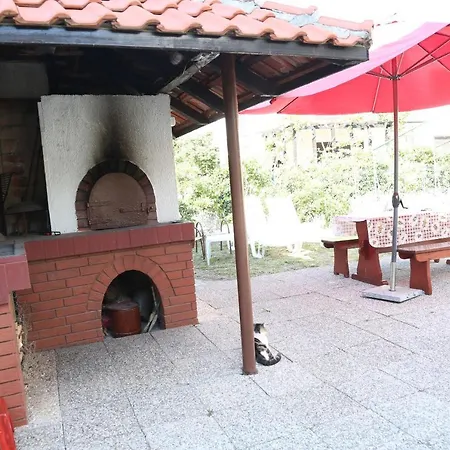 Appartement Istria