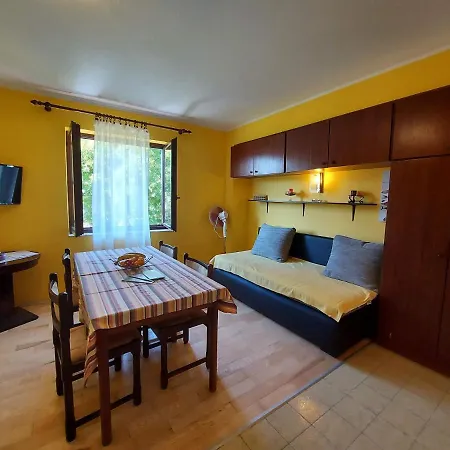 Istria Appartement Baška