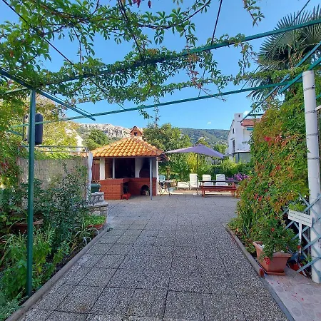 Appartement Istria Baška