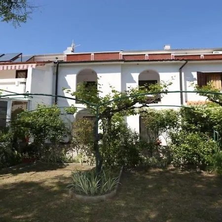 Appartement Istria *