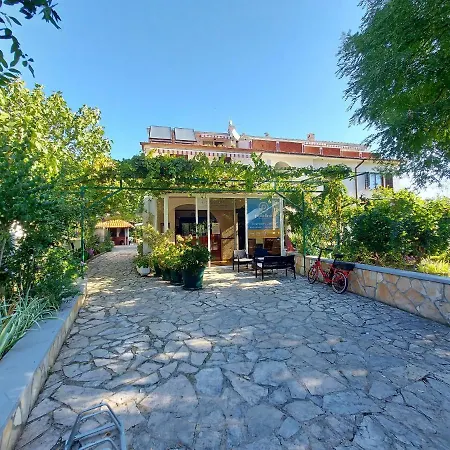 Appartement Istria *