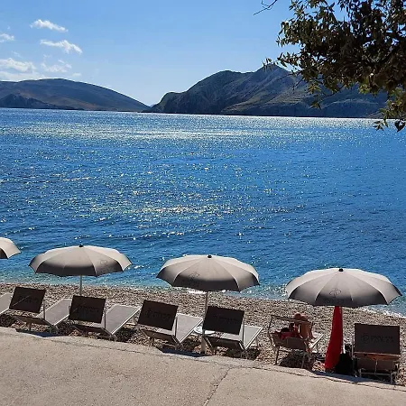 Istria Appartement *