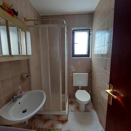 Istria Appartement