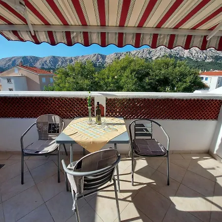 Appartement Istria *