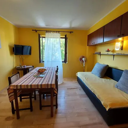 Istria * Baška