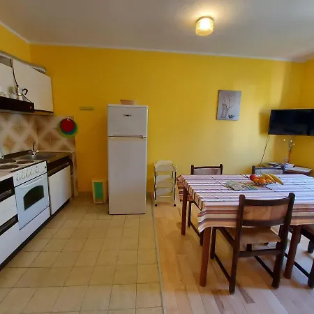Appartement Istria *