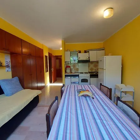 Appartement Istria