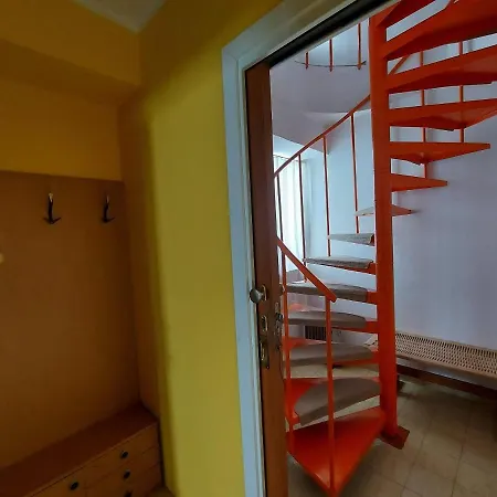 Appartement Istria *