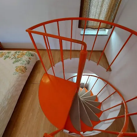 Istria Appartement