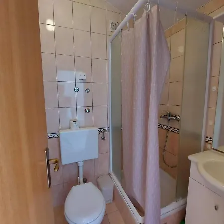 Appartement Istria Baška